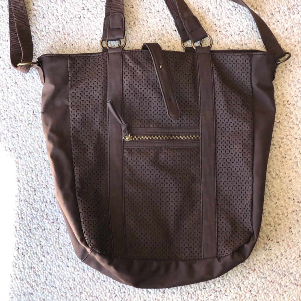 American Eagle Hobo Bag